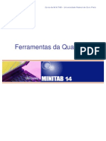 7 - Ferramentas da Qualidade