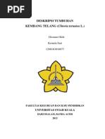 Download Deskripsi Tumbuhan Kembang Telang by kemalasari SN188564662 doc pdf