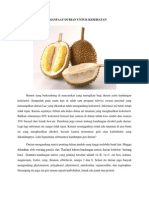 Artikel Durian