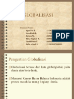 GLOBALISASI Revisi