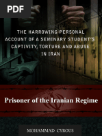 Download Prisoner of the Iranian Rgime by sheykhcyrous SN188567918 doc pdf