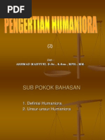 Download 2 Pengertian Dan Unsur Humaniora by Fia Pyoo SN188571671 doc pdf