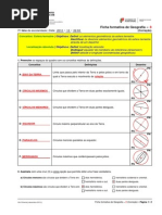 GEOGRAFIA 7º [ELEMENTOS ESFERA TERRESTRE - FICHA FORMATIVA (CORREÇÃO)] (RP)
