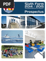Download Sixth Form Prospectus 201415 by Bideford College SN188574335 doc pdf