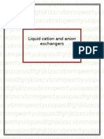 Analytical Chemistry.