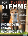 Velkommen til Animas medlemsblad 