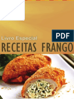 Cozinhacomochef Livro Frango
