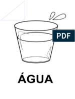 Água