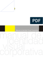 Manual Identidad Visual PDF