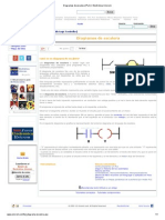 Diagramas de Escalera (PLC) - Electrónica Unicrom