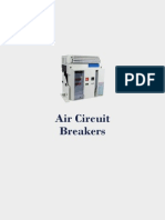 Air Circuit Breaker