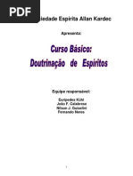 Basico1 - Doutrinacao de Espiritos