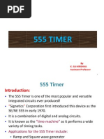 555 Timer