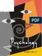 Psychology - Indian school manual