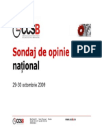 Document 2009 11 2 6402710 0 Sondaj CCSB