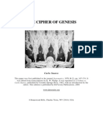 The Cipher of Genesis PDF