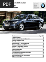 Download 2008 Bmw 5 Series Pib by MariusD SN188625673 doc pdf