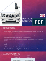 Mahindra Scorpio1