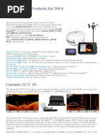 Download Garmin New Products for 2014 _ Hudson Marine Electronics by Hudson Marine Electronics SN188632209 doc pdf