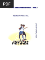 Caderno exercícios_Nível I-TT