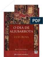 O DIA DE ALJUBARROTA - Com capas.doc