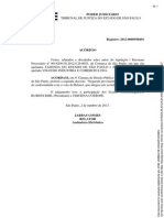 Acórdão - ICMS - Importação PDF