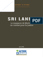 Rapport Sri Lanka FR PDF