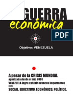 Guerra Economica