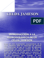 Celda Jameson