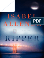Excerpt From Ripper