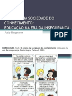 106000826 Resumo 02 Hargreaves Ensino Na Sociedade Do Conhecimento Prof Franzoiof03