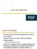 3 Cost of Capital-1