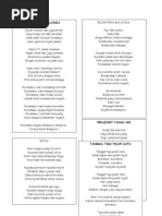 Download Lirik Lagu Patriotik by Mohd Ismail SN18869830 doc pdf