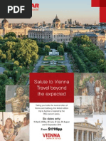 Salute To Vienna Brochure