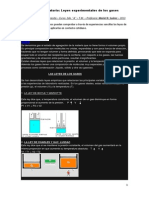 Leyes gases laboratorio 40