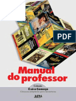 Manual Do Professor