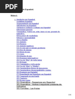 39229239 Apostila Basica de Espanhol