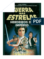 1°vol. StarWars - Herdeiros Do Imperio PDF