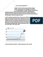 3-Statistika Deskriptif