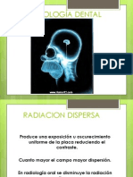 Tipos de Placas Radiograficas en Odontologia