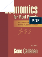 Econonmics for Real People