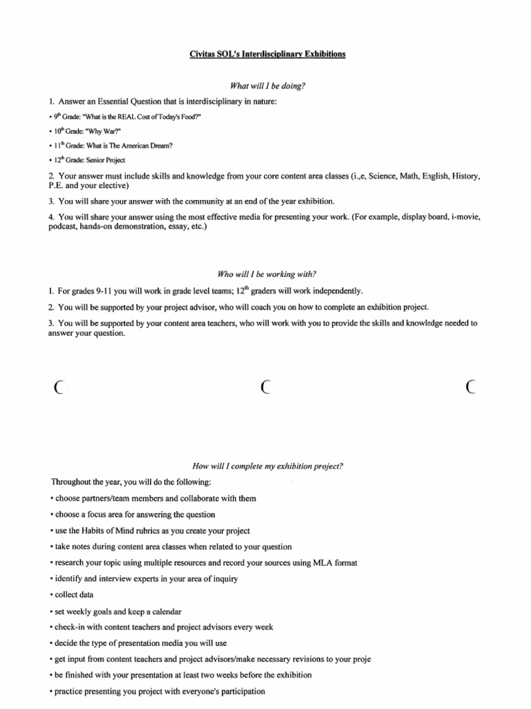 Id Unit Description | PDF | Art