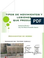 Tipos de Movimientos y Lesiones12