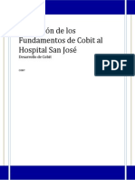 Cobit Hospital San Jose