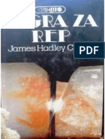 Chase James H. - Tigra Za Rep