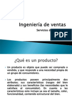 Ingenieria de Ventas