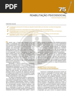Reabilitação psicossocial