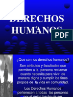 11 Derechos Humanos y Dih
