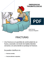 Emergencias Traumatologica Shoyovert