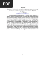 Download EVALUASI KELEMBAGAAN PKBM by Yulhy Thatmynames SN188765516 doc pdf